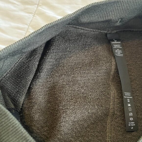 Lululemon Engineered Warmth Jogger - Picture 9 of 10